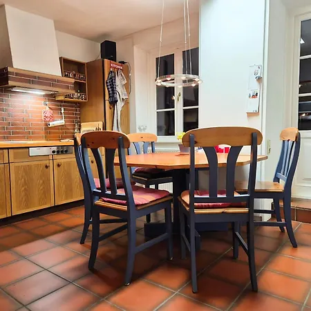 5 Minuten Vom Strand Entfernt Holiday home